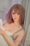 Bezlya Doll Full Silicone material Cute love doll Z head 160cm/5ft3 B-Cup customized