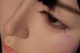 Bezlya Doll Cute love doll H head 163cm/5ft4 C-Cup silicone head + TPE material body material customized- Sailor suit