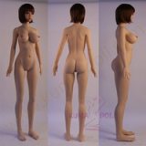 Sanhui Doll Full silicone love doll body only sales page (without head)