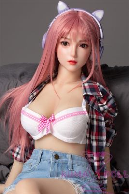 DOM sex dolls collection page of kumadoll