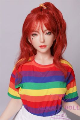 DOM sex dolls collection page of kumadoll