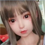 MLW doll Heads Only Sale Page（Suitable for M16 Bolt）Material&Makeup Selectable