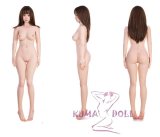Top Sino【RS Makeup】Selection Customization Page Head and Body Freely Combinable Love Doll Life-size Doll