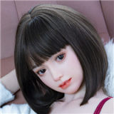 Top Sino【RS Makeup】Selection Customization Page Head and Body Freely Combinable Love Doll Life-size Doll