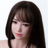 Top Sino【RS Makeup】Selection Customization Page Head and Body Freely Combinable Love Doll Life-size Doll
