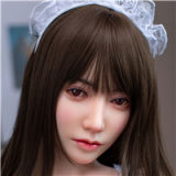 Top Sino【RS Makeup】Selection Customization Page Head and Body Freely Combinable Love Doll Life-size Doll