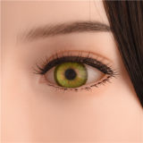 ZELEX Silicone Doll 165cm(5.41 ft) E-cup Full Size Lifelike Sex Doll with #GE81 Head