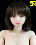 Real Girl  AIO TPE love doll 110cm/3ft6 16kg easy to use
