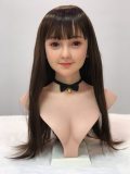 Real Girl Doll Hot Head Collection Page(Head Only)