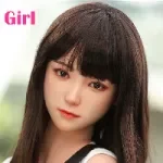 Real Girl Doll Hot Head Collection Page(Head Only)