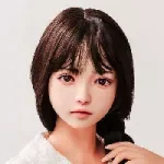 Real Girl Doll Hot Head Collection Page(Head Only)