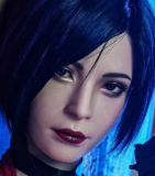 Game Lady Full Silicone Heads Collection Page( Head only)