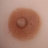 Anime Doll Silicone Material Love Doll  AA-cup with Anime Head #1 with realistic body makeup