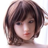 Sanhui Doll Heads Collection Page(head only)