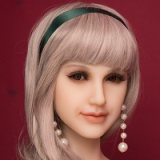 Sanhui Doll Heads Collection Page(head only)