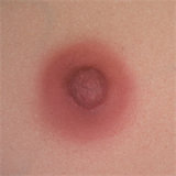 WAXDOLL 7kg Full Silicone Love doll 85cm/2ft8 flat breast doll #GF05 head with realistic make-up