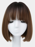 Real Girl  head only R32 head TPE head M16 bolt Craftsman make selectable