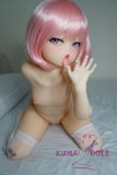 Irokebijin TPE Sex Doll 110cm/3ft6 AA-cup Koharu