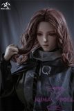 MOZU Doll TPE Sex Doll 163cm/5ft4 H-cup #Melina Head Material Selectable