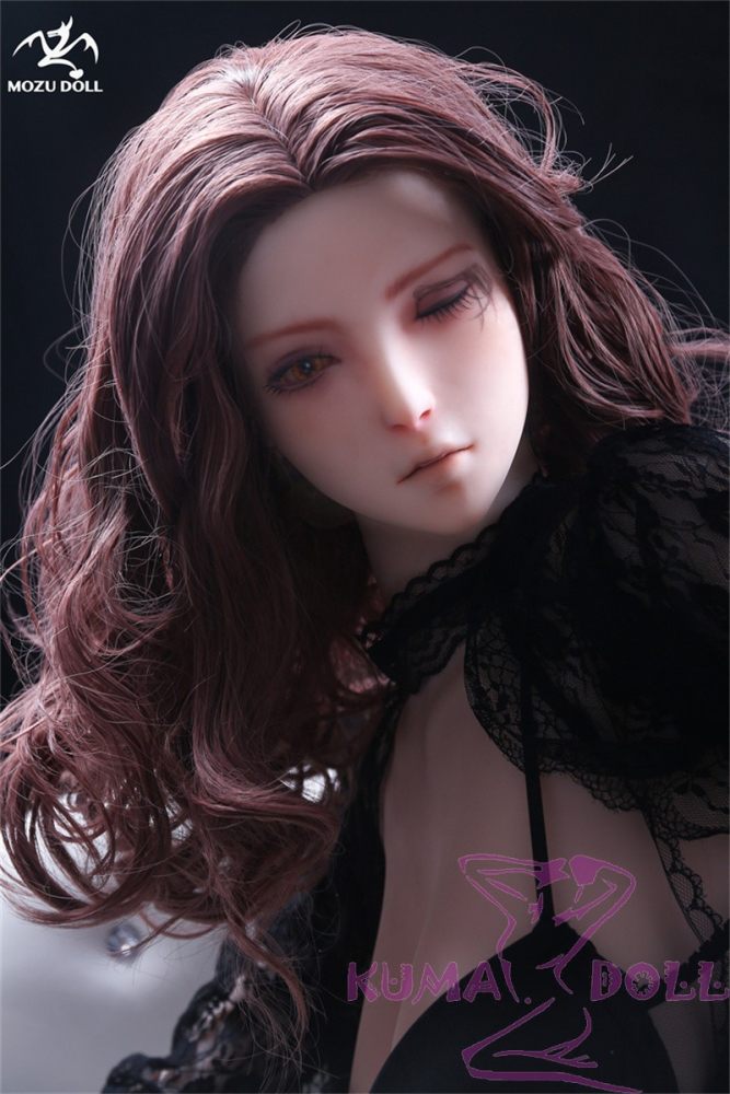 Melina Head 163cm/5ft4 MOZU Doll TPE Sex Doll H-cup from Elden Ring