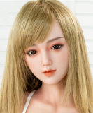 Real Girl sex doll Heads only sale page (C series with M16 bolts)