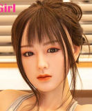 Real Girl sex doll Heads only sale page (C series with M16 bolts)