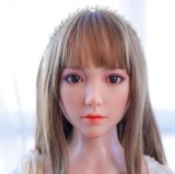 Real Girl sex doll Heads only sale page (C series with M16 bolts)