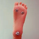 ZELEX Full silicone sex doll 170cm C-cup #GE78 head with realistic body makeup- Skin Color Tan