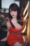 WM Doll TPE Material Love Doll 153cm/5ft1 B-cup with Head #462