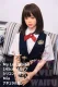 MLW doll Loli Sex Doll 145cm/4ft8 A-cup Mia head TPE material body+silicone head+makeup selectable