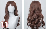 MLW doll Heads Only Sale Page（Suitable for M16 Bolt）Material&Makeup Selectable