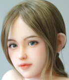 MLW doll Heads Only Sale Page（Suitable for M16 Bolt）Material&Makeup Selectable