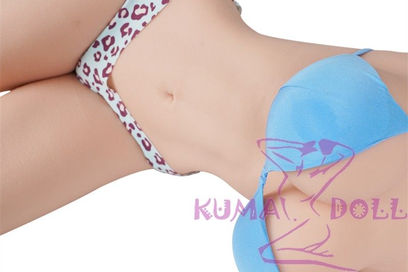 Aurora fair 2.0 TPE material 13kg Tantaly torso for male masturbation big  tits sex doll
