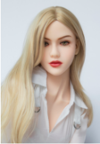 In Stock Jarliet Doll TPE Material Sex Dolls
