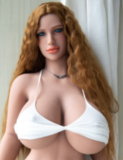 In Stock Jarliet Doll TPE Material Sex Dolls