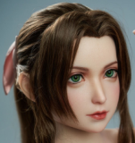 Anime Doll Silicone Material Love Doll Anime Heads Only Sale Page