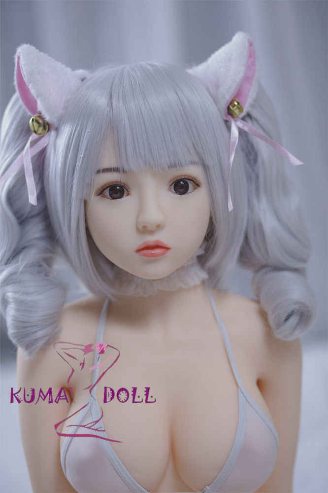JY Doll 125cm #133-1 Big breast TPE love doll