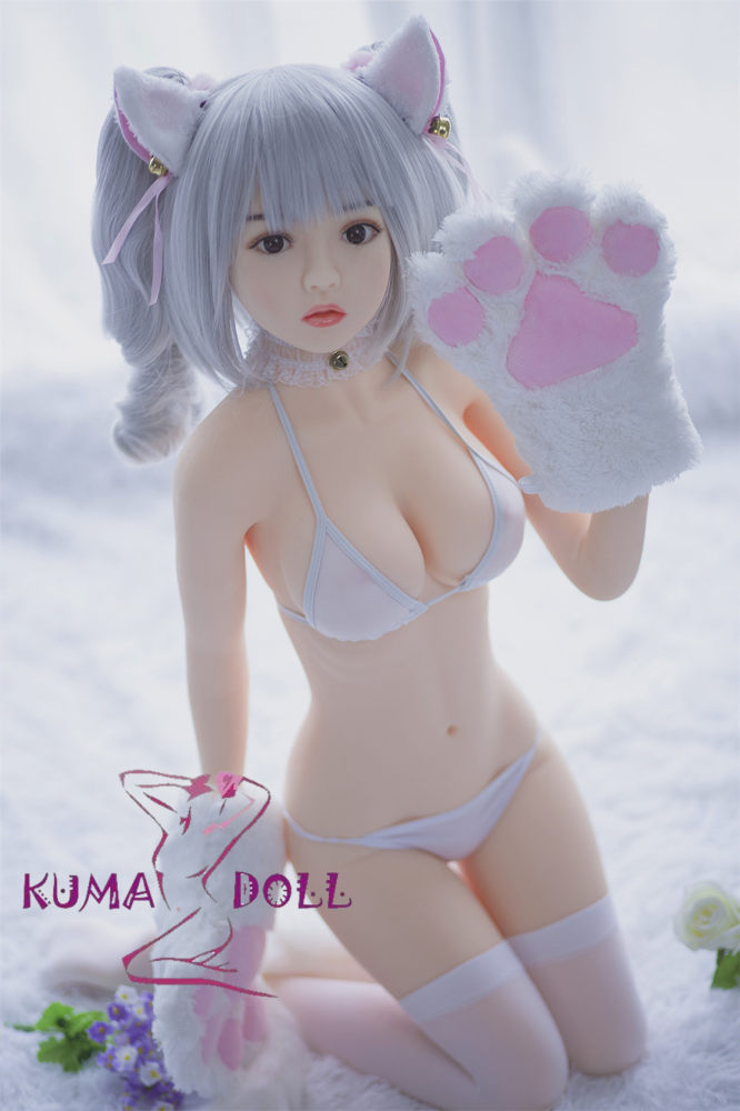 JY Doll 125cm #133-1 Big breast TPE love doll