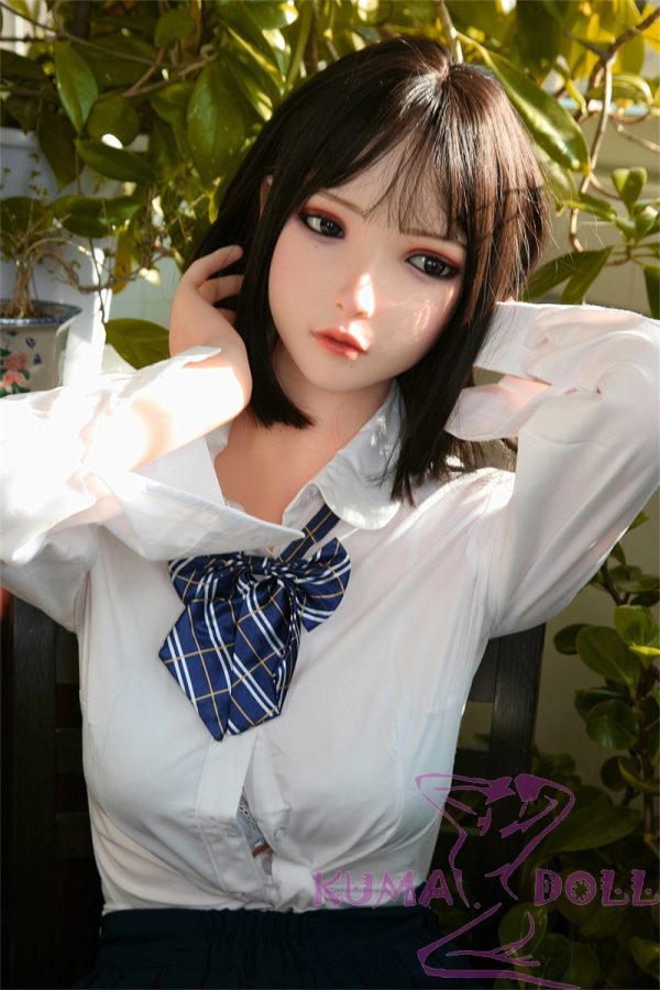 SHEDOLL Lolita type LengYue head 158cm/5ft2 normal breastlove doll body material customizable