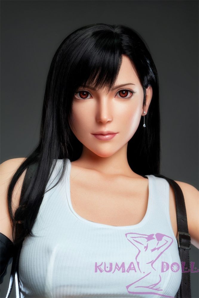 final fantasy 7 tifa sex doll Final Fantasy Mini Sex Doll, 65cm Tifa Lockhart Anime Hentai Sex Doll –  Kemelia main image 0
