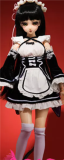 Mini doll Full Silicone 60cm/2ft big breast silicone S10 Shirley head body costume sexable