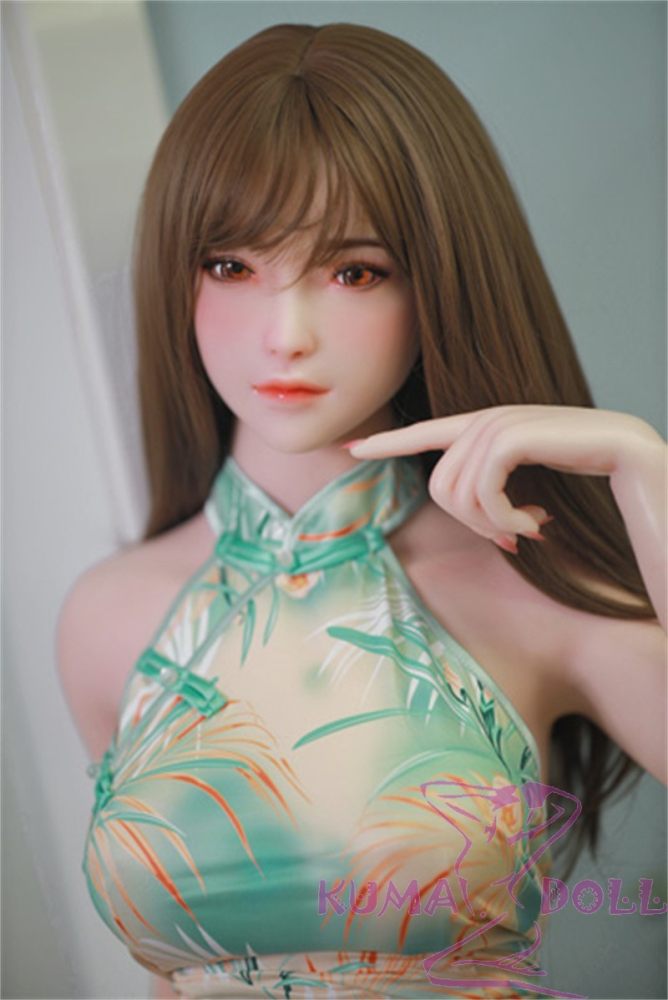 170cm/5ft6 B-Cup JY Sex Doll silicone head Mitao +Silicone Material body