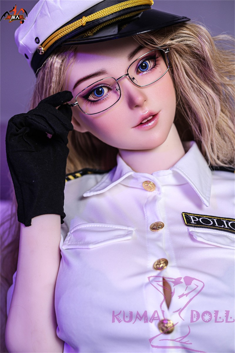 MOZU Doll TPE Sex Doll 163cm/5ft4 H-cup #Karin Head Material Selectable