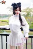 MOZU Doll TPE Sex Doll 163cm/5ft4 H-cup #Ellie Head Material Selectable