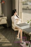 MOZU Doll TPE Sex Doll 163cm/5ft4 H-cup #Ellie Head Material Selectable