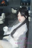 MOZU Doll TPE Sex Doll 163cm/5ft4 H-cup #Ellie Head Material Selectable