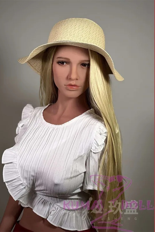 Jiusheng Doll Sex Doll 150cm/4ft9 D-cup #3 Lisa head TPE material body Head material selectable