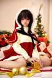 JY Doll TPE Sex doll 123cm/4ft #Xiangcao TPE head with Big breast TPE body