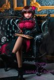 Aotume doll  #1 head 155cm H-cup material selectable