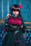 Aotume doll  #1 head 155cm H-cup material selectable